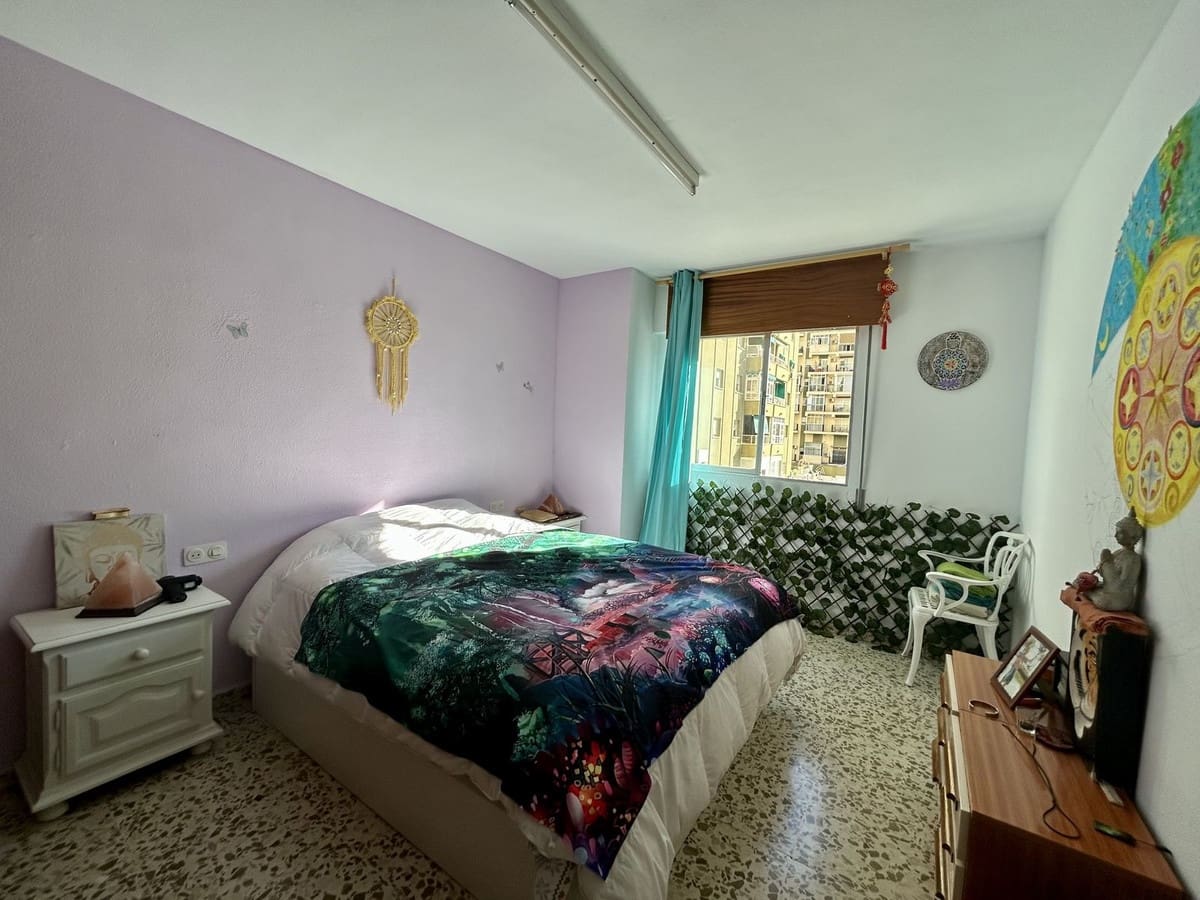 4 chambre Appartement à vendre à Torremolinos avec garage - 360 000 € (Ref: 9972132)
