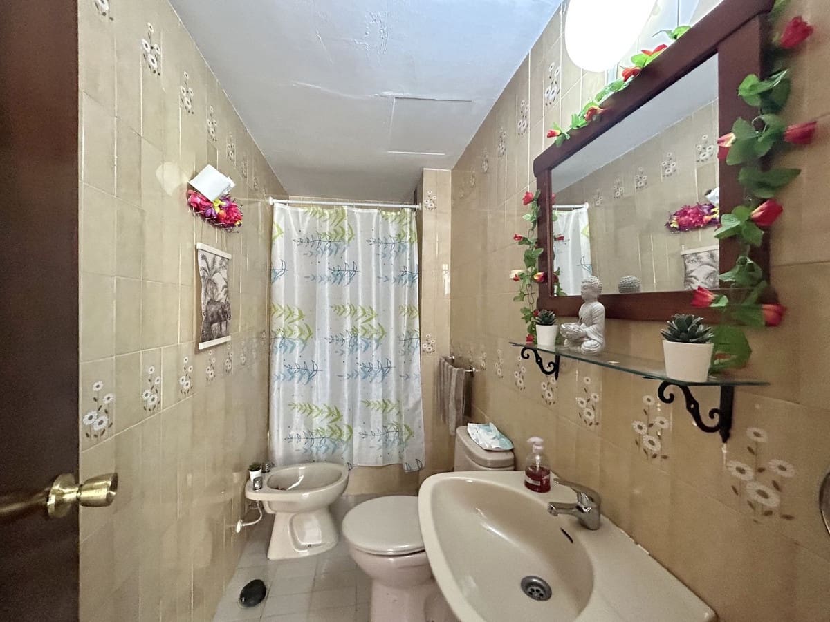 4 chambre Appartement à vendre à Torremolinos avec garage - 360 000 € (Ref: 9972132)