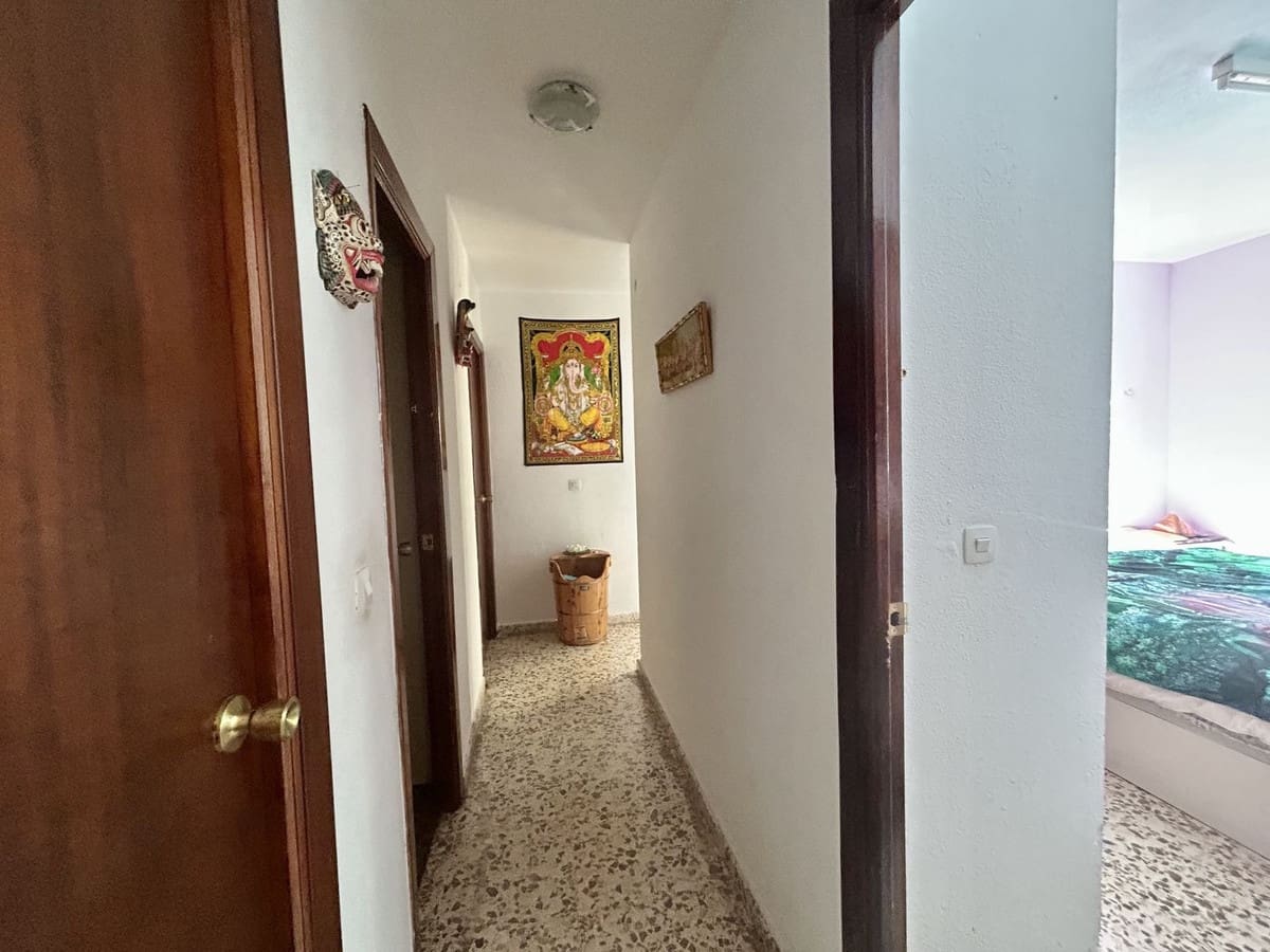 4 chambre Appartement à vendre à Torremolinos avec garage - 360 000 € (Ref: 9972132)