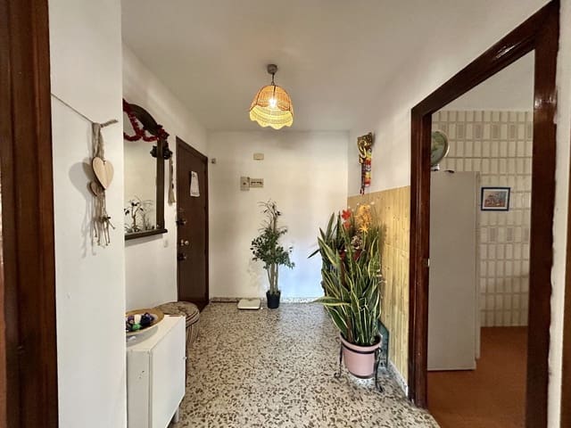 4 chambre Appartement à vendre à Torremolinos avec garage - 360 000 € (Ref: 9972132)