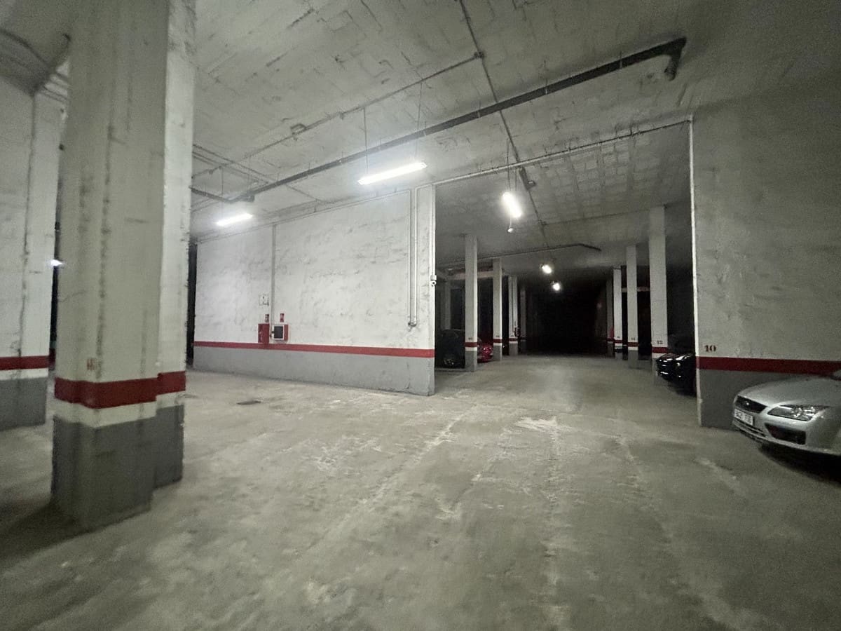 4 chambre Appartement à vendre à Torremolinos avec garage - 360 000 € (Ref: 9972132)