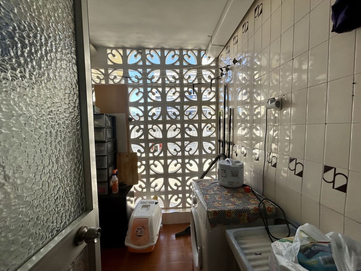 4 chambre Appartement à vendre à Torremolinos avec garage - 360 000 € (Ref: 9972132)
