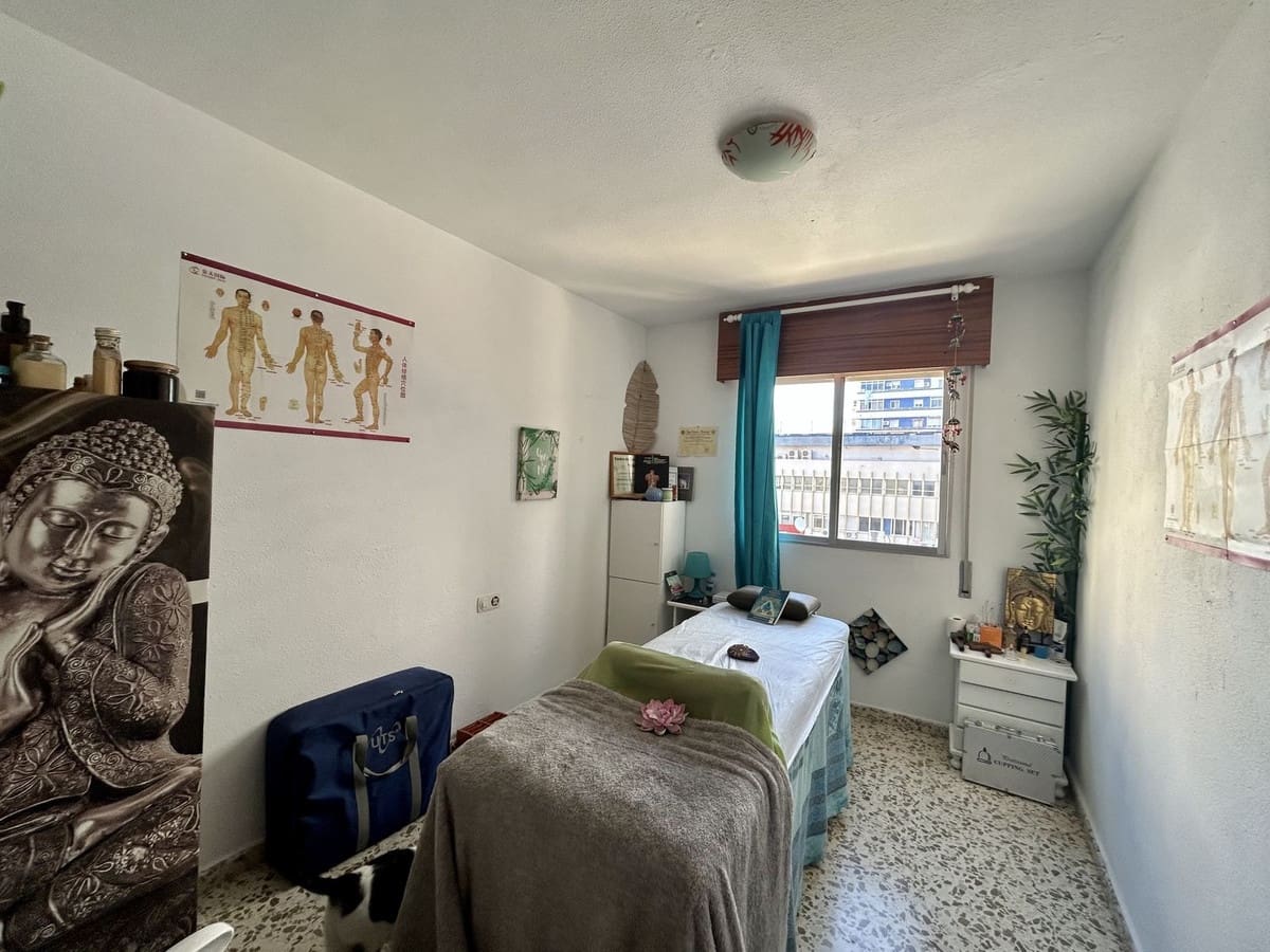 4 chambre Appartement à vendre à Torremolinos avec garage - 360 000 € (Ref: 9972132)