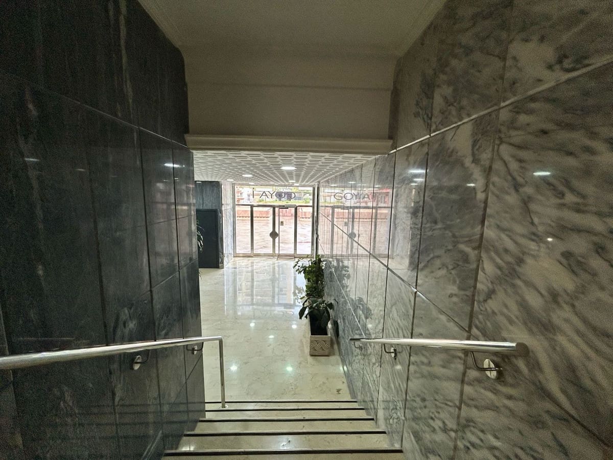 4 chambre Appartement à vendre à Torremolinos avec garage - 360 000 € (Ref: 9972132)