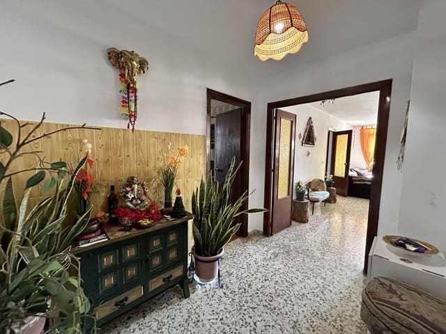 4 chambre Appartement à vendre à Torremolinos avec garage - 360 000 € (Ref: 9972132)