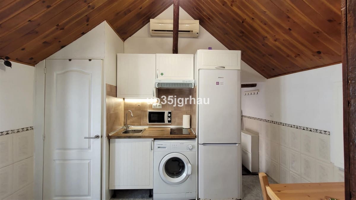 Estudio de 1 habitación en Estepona en venta - 318.900 € (Ref: 9972133)