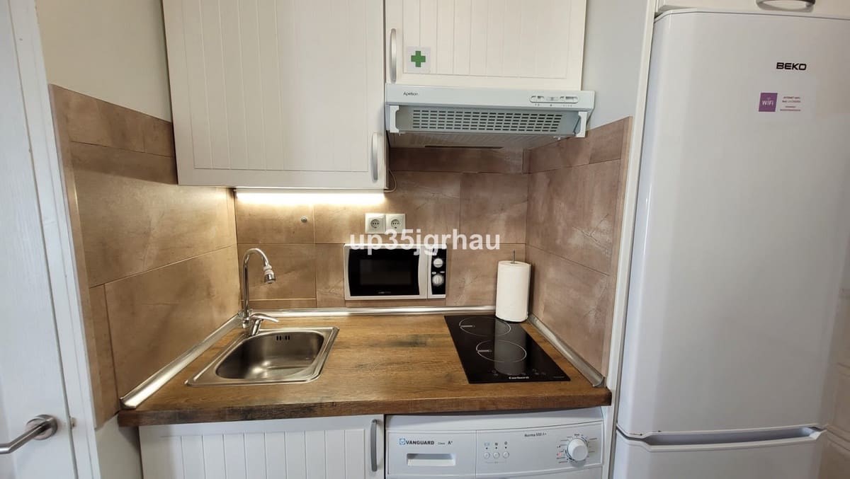 Estudio de 1 habitación en Estepona en venta - 318.900 € (Ref: 9972133)
