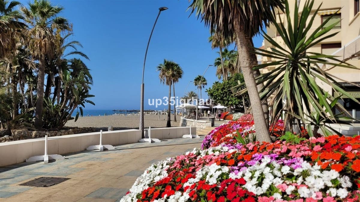 Estudio de 1 habitación en Estepona en venta - 318.900 € (Ref: 9972133)