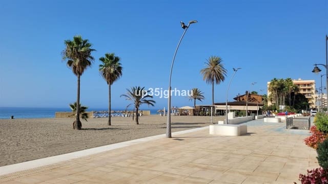 Estudio de 1 habitación en Estepona en venta - 318.900 € (Ref: 9972133)