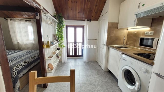 Estudio de 1 habitación en Estepona en venta - 318.900 € (Ref: 9972133)