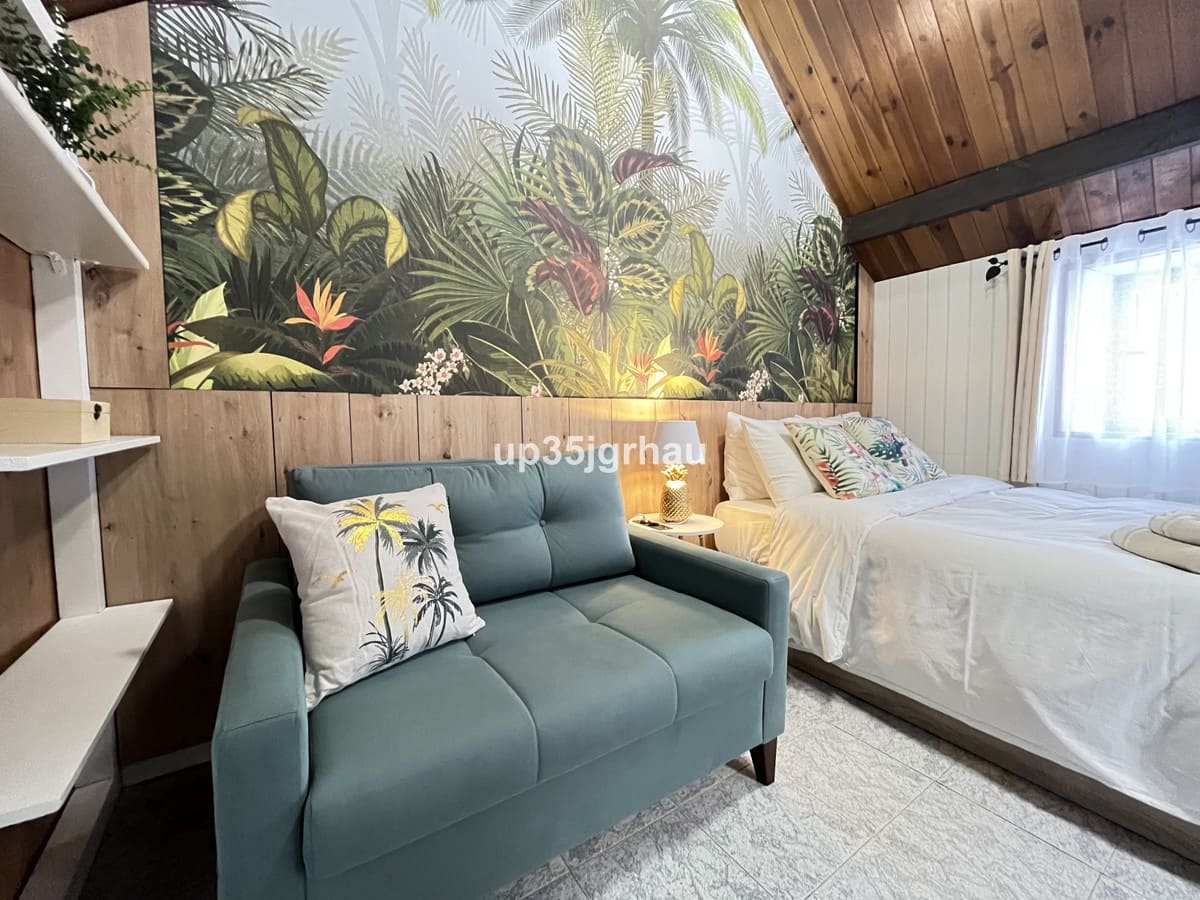Estudio de 1 habitación en Estepona en venta - 318.900 € (Ref: 9972133)