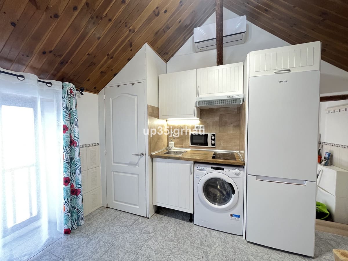 Estudio de 1 habitación en Estepona en venta - 318.900 € (Ref: 9972133)