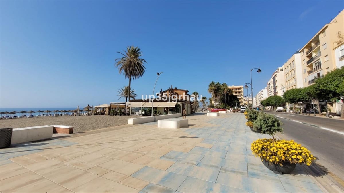 Estudio de 1 habitación en Estepona en venta - 318.900 € (Ref: 9972133)