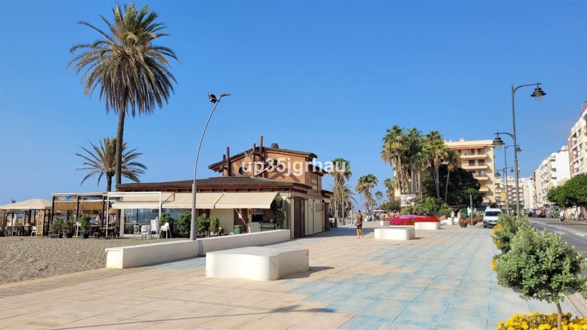 Estudio de 1 habitación en Estepona en venta - 318.900 € (Ref: 9972133)