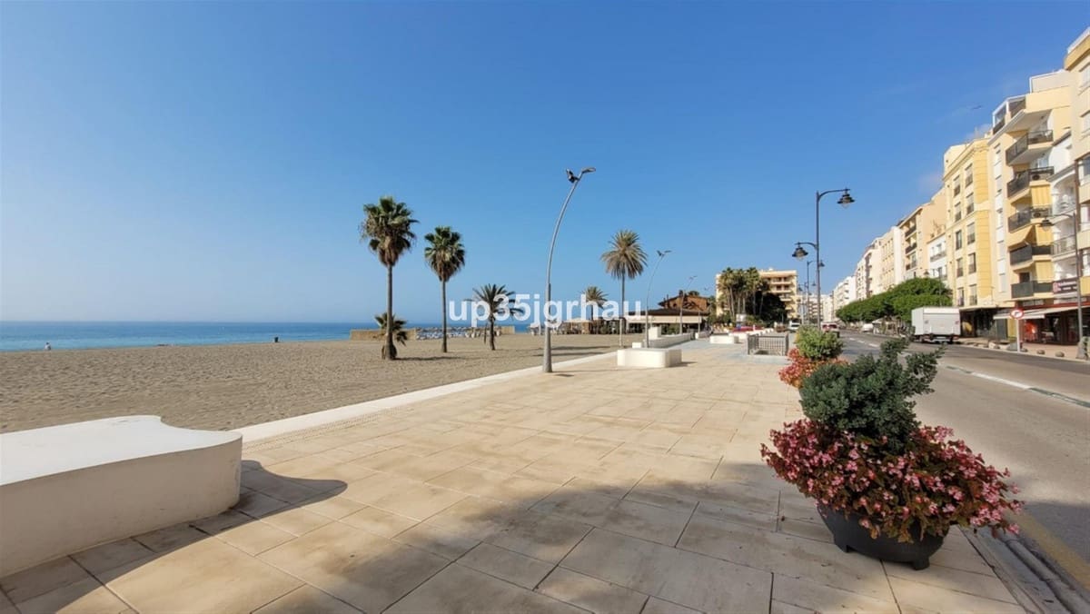 Estudio de 1 habitación en Estepona en venta - 318.900 € (Ref: 9972133)