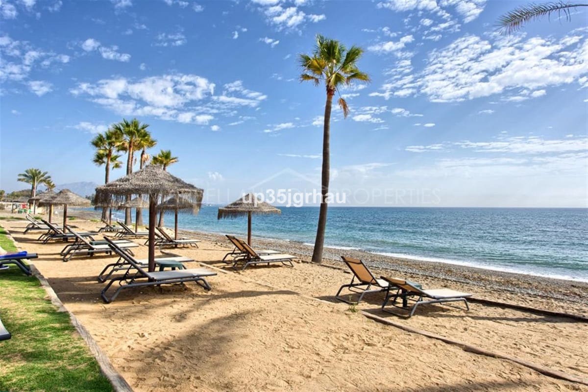 Estudio de 1 habitación en Estepona en venta - 318.900 € (Ref: 9972133)