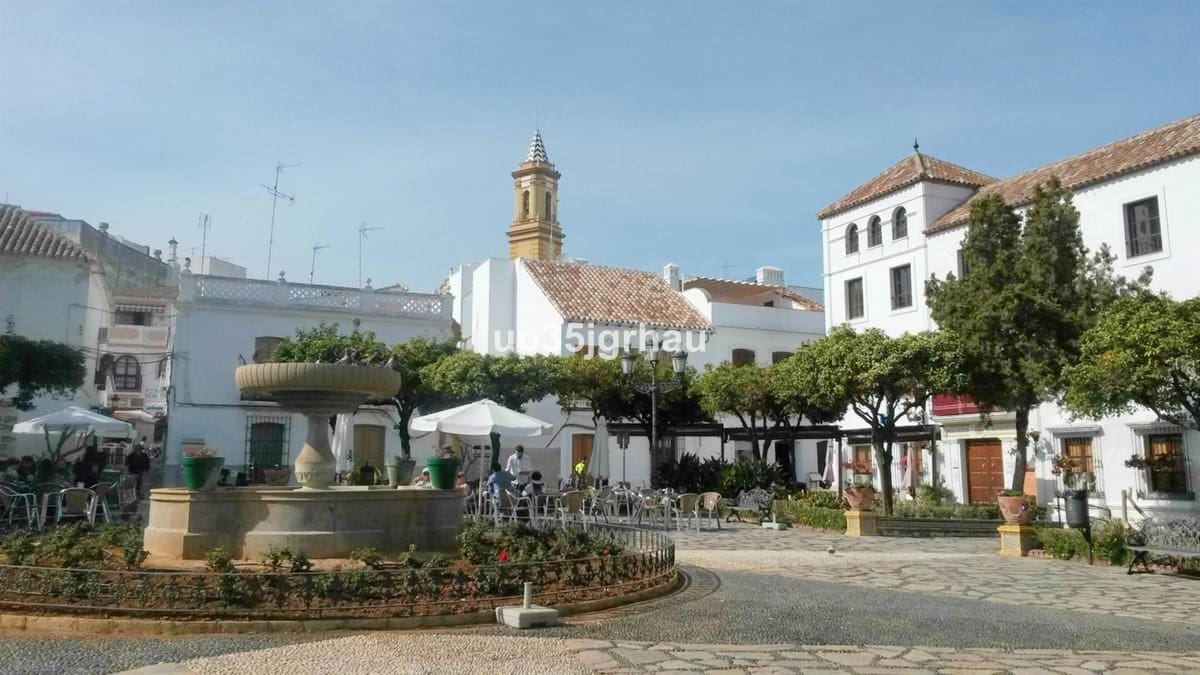 Estudio de 1 habitación en Estepona en venta - 318.900 € (Ref: 9972133)