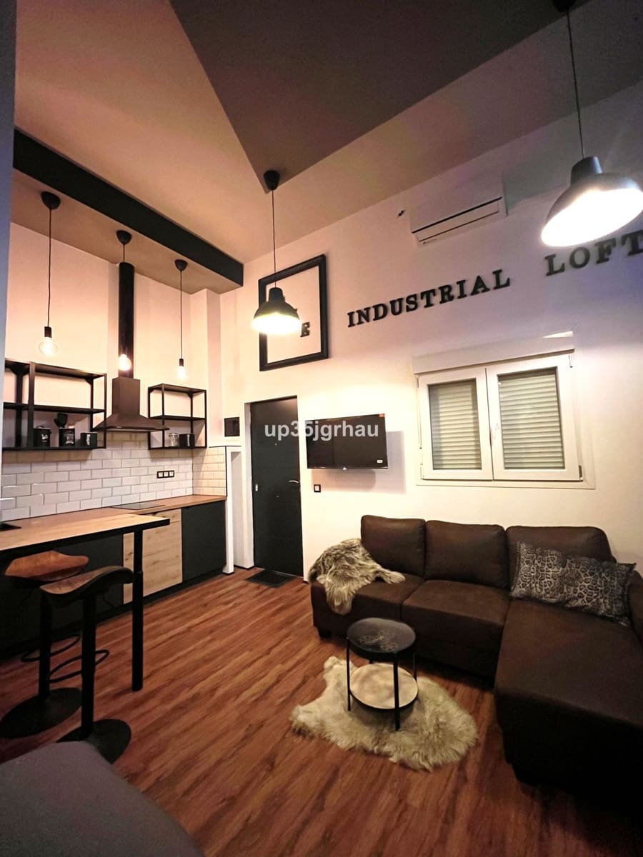 Estudio de 1 habitación en Estepona en venta - 189.990 € (Ref: 9972134)