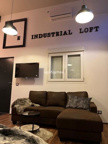 Estudio de 1 habitación en Estepona en venta - 189.990 € (Ref: 9972134)