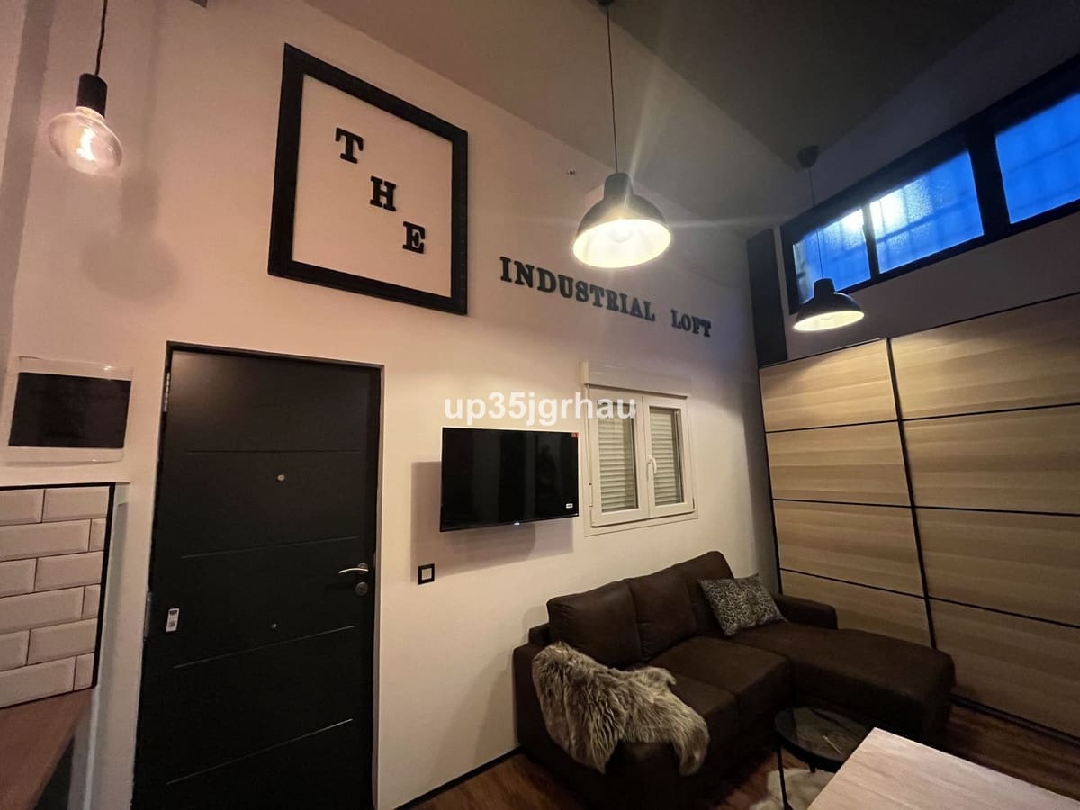 Estudio de 1 habitación en Estepona en venta - 189.990 € (Ref: 9972134)