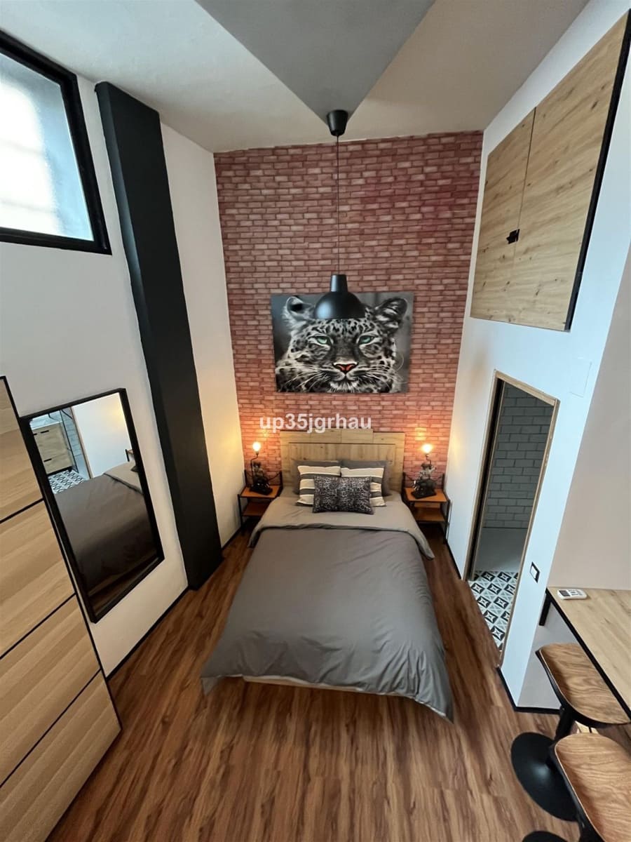 Estudio de 1 habitación en Estepona en venta - 189.990 € (Ref: 9972134)