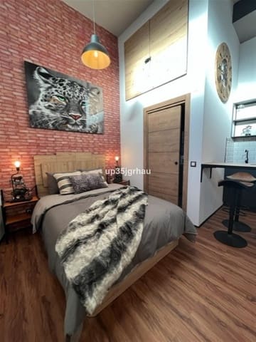 Estudio de 1 habitación en Estepona en venta - 189.990 € (Ref: 9972134)