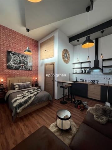 Estudio de 1 habitación en Estepona en venta - 189.990 € (Ref: 9972134)
