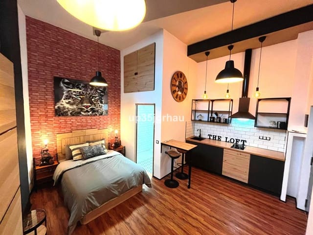 Estudio de 1 habitación en Estepona en venta - 189.990 € (Ref: 9972134)