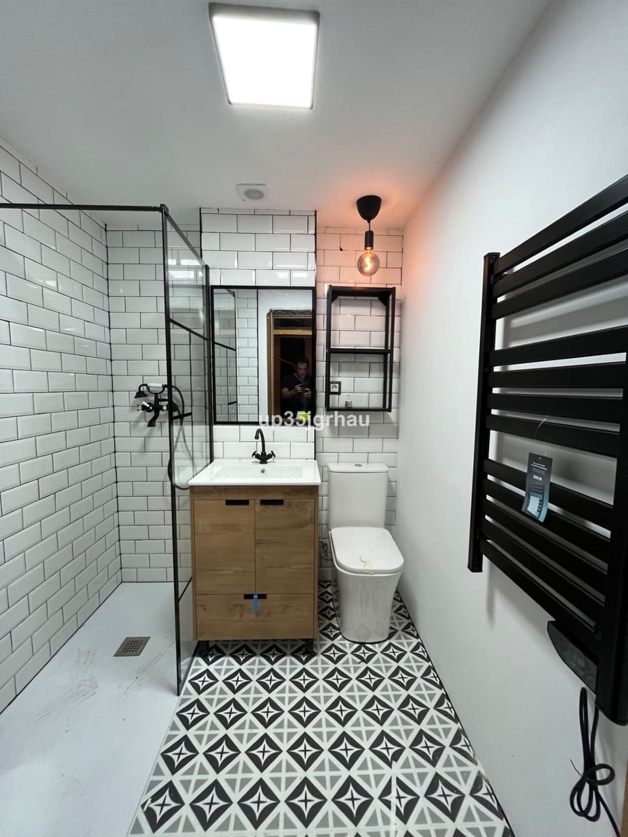 Estudio de 1 habitación en Estepona en venta - 189.990 € (Ref: 9972134)