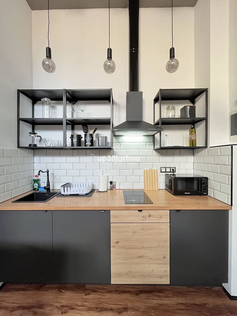 Estudio de 1 habitación en Estepona en venta - 189.990 € (Ref: 9972134)