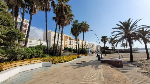 Estudio de 1 habitación en Estepona en venta - 189.990 € (Ref: 9972134)