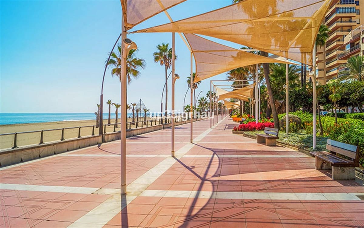 Estudio de 1 habitación en Estepona en venta - 189.990 € (Ref: 9972134)