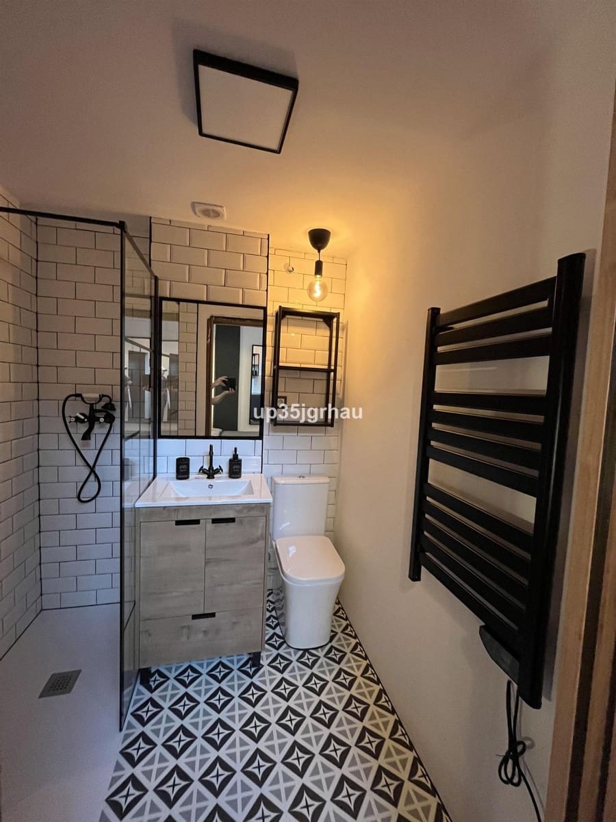 Estudio de 1 habitación en Estepona en venta - 189.990 € (Ref: 9972134)