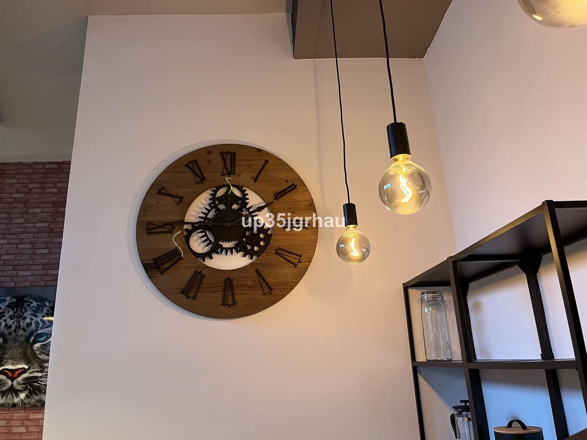 Estudio de 1 habitación en Estepona en venta - 189.990 € (Ref: 9972134)