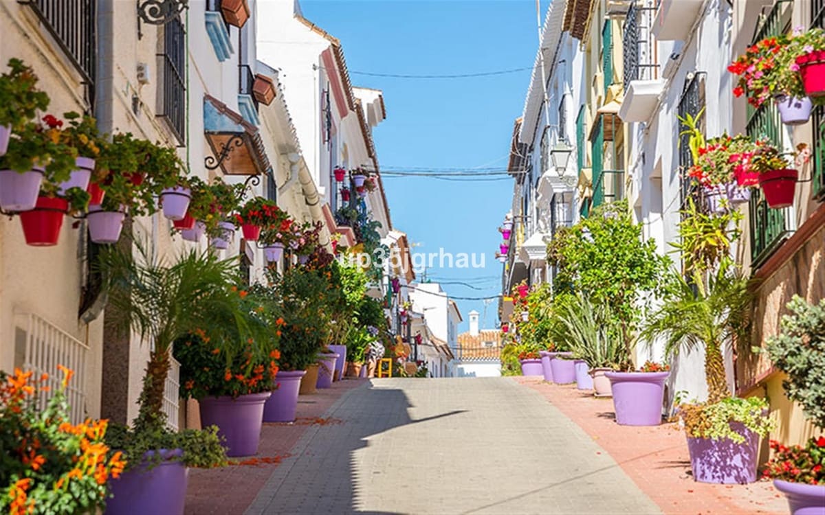 Estudio de 1 habitación en Estepona en venta - 189.990 € (Ref: 9972134)