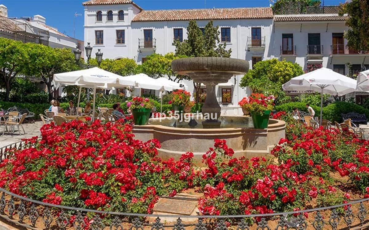 Estudio de 1 habitación en Estepona en venta - 189.990 € (Ref: 9972134)
