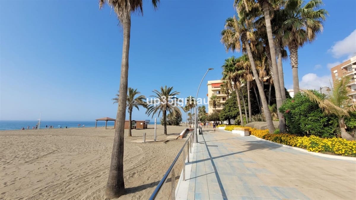 Estudio de 1 habitación en Estepona en venta - 189.990 € (Ref: 9972134)