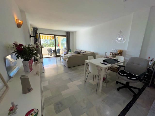 2 soveværelse Lejlighed til salg i Calahonda, Mijas med swimmingpool - € 325.000 (Ref: 9972137)