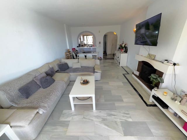 2 soveværelse Lejlighed til salg i Calahonda, Mijas med swimmingpool - € 325.000 (Ref: 9972137)