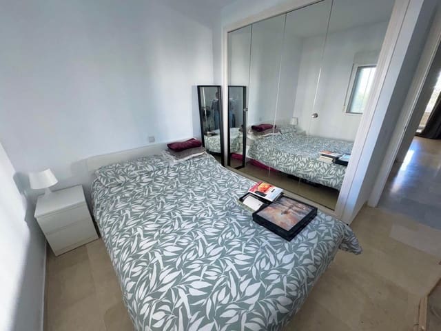 2 soveværelse Lejlighed til salg i Calahonda, Mijas med swimmingpool - € 325.000 (Ref: 9972137)