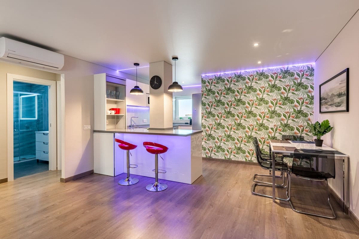 Apartamento de 2 habitaciones en Benalmádena en venta - 342.000 € (Ref: 9972138)