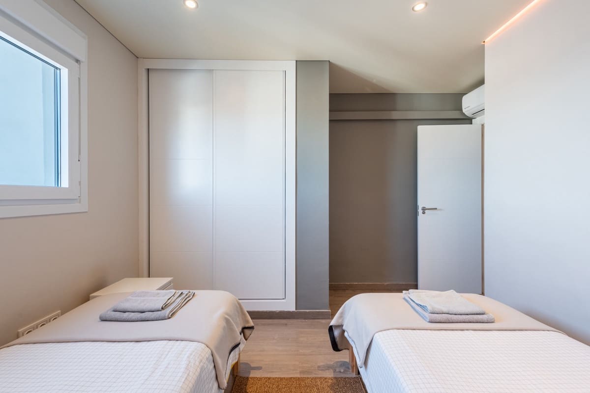 Apartamento de 2 habitaciones en Benalmádena en venta - 342.000 € (Ref: 9972138)