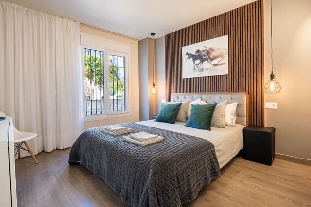 2 soverom Leilighet til salgs i Benalmádena pueblo, Benalmádena - € 342 000 (Ref: 9972138)