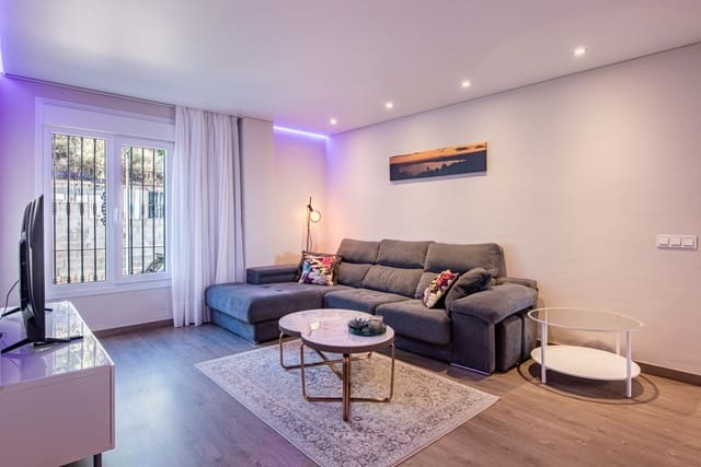 2 soverom Leilighet til salgs i Benalmádena pueblo, Benalmádena - € 342 000 (Ref: 9972138)