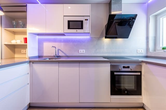 2 soverom Leilighet til salgs i Benalmádena pueblo, Benalmádena - € 342 000 (Ref: 9972138)