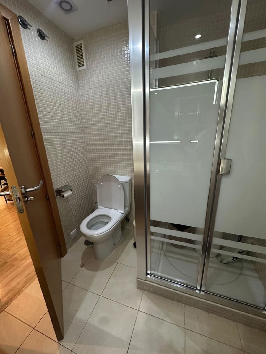 2 sovrum Lägenhet till salu i Estepona med pool garage - 370 000 € (Ref: 9972139)