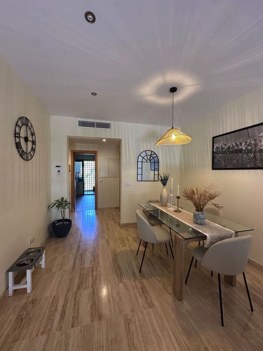 2 sovrum Lägenhet till salu i Estepona med pool garage - 370 000 € (Ref: 9972139)