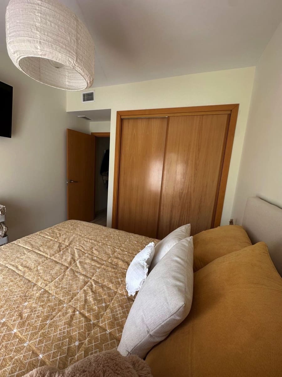 2 sovrum Lägenhet till salu i Estepona med pool garage - 370 000 € (Ref: 9972139)