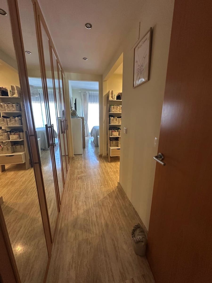 2 sovrum Lägenhet till salu i Estepona med pool garage - 370 000 € (Ref: 9972139)