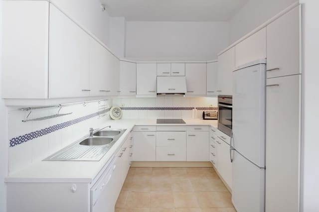 2 soveværelse Lejlighed til salg i Atalaya-Isdabe, Estepona med swimmingpool - € 340.000 (Ref: 9972142)